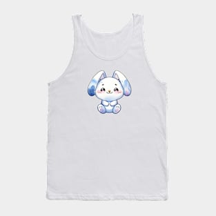 Fluffy friend Tank Top